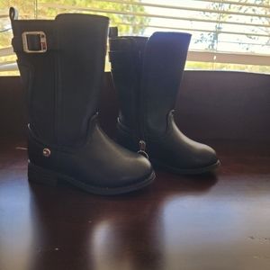 Tommy Hilfiger Boots